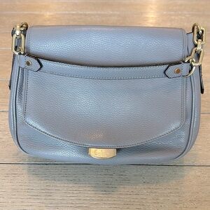 Kate Spade Grey Shoulder Bag